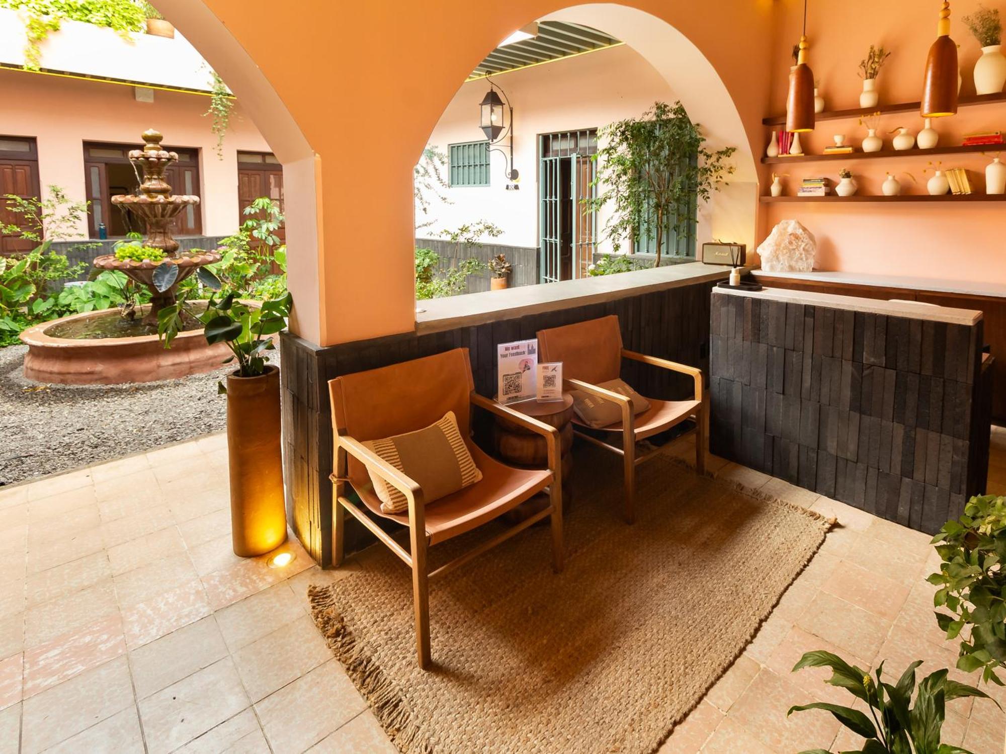 Hotel Libertad 1416 瓜达拉哈拉 外观 照片